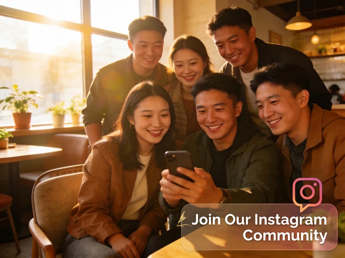 mbg.mn-ийн шинэ instagram community chat-д нэгдээрэй